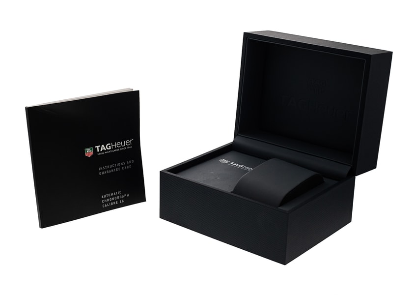 Tag Heuer Aquaracer CAY2112.BA0925